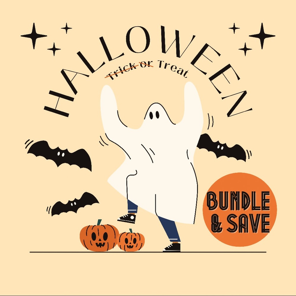 BUNDLE AND SAVE